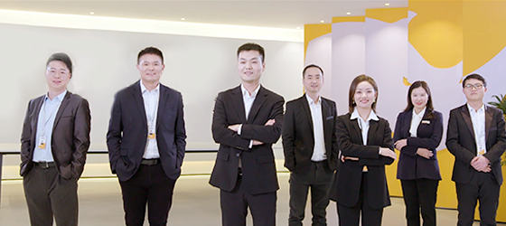 品牌行業(yè)沉淀，經(jīng)驗(yàn)豐富