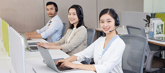 售后體系完善，為您全程服務(wù)