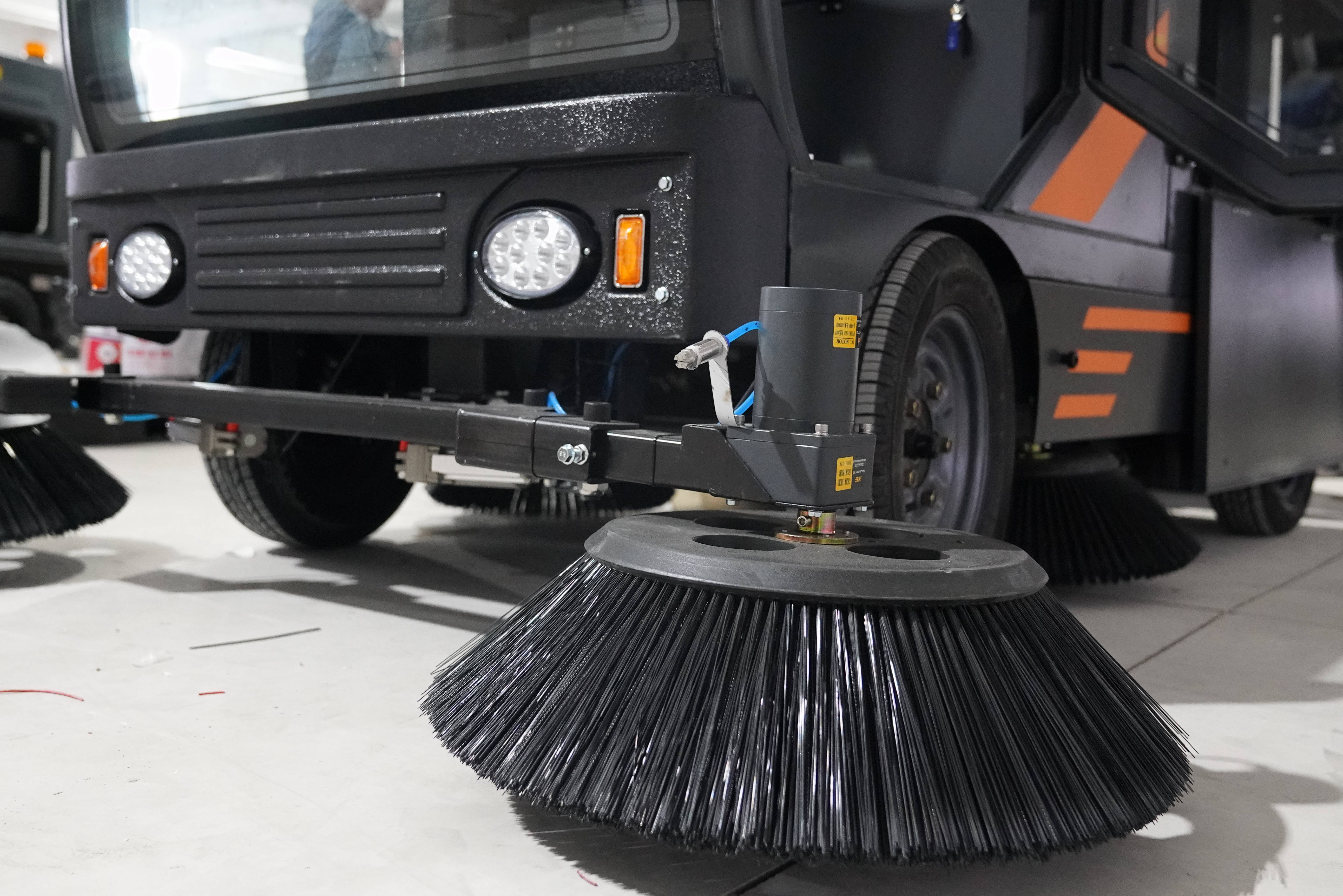 掃地機廠家的工業掃地機 掃地機廠家的工業掃地機