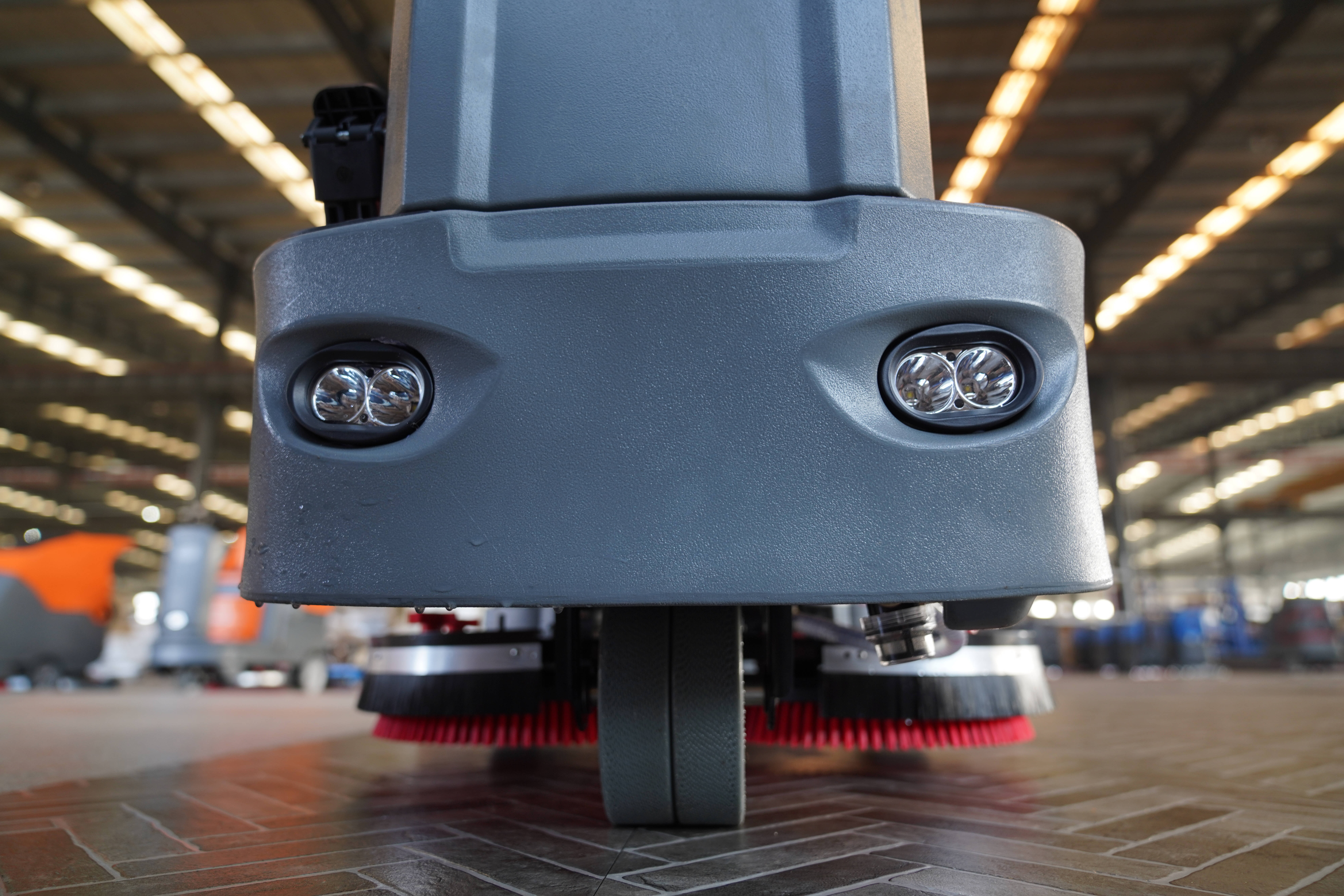 榮事達駕駛式洗地機選鋰電池 榮事達駕駛式洗地機選鋰電池