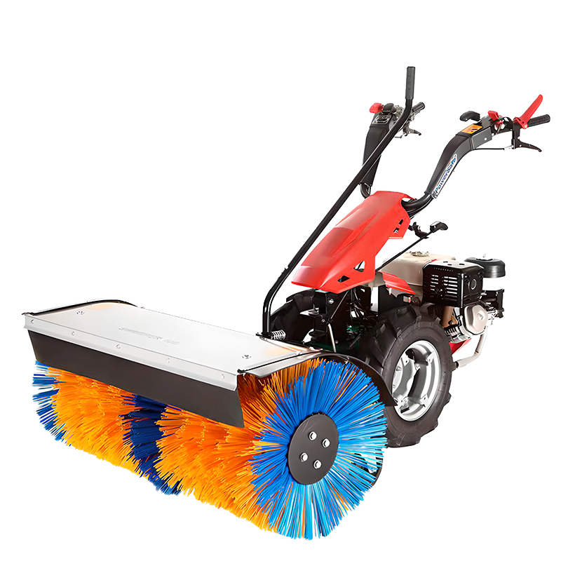 榮事達手推式掃雪機可配置頭RS-SX150