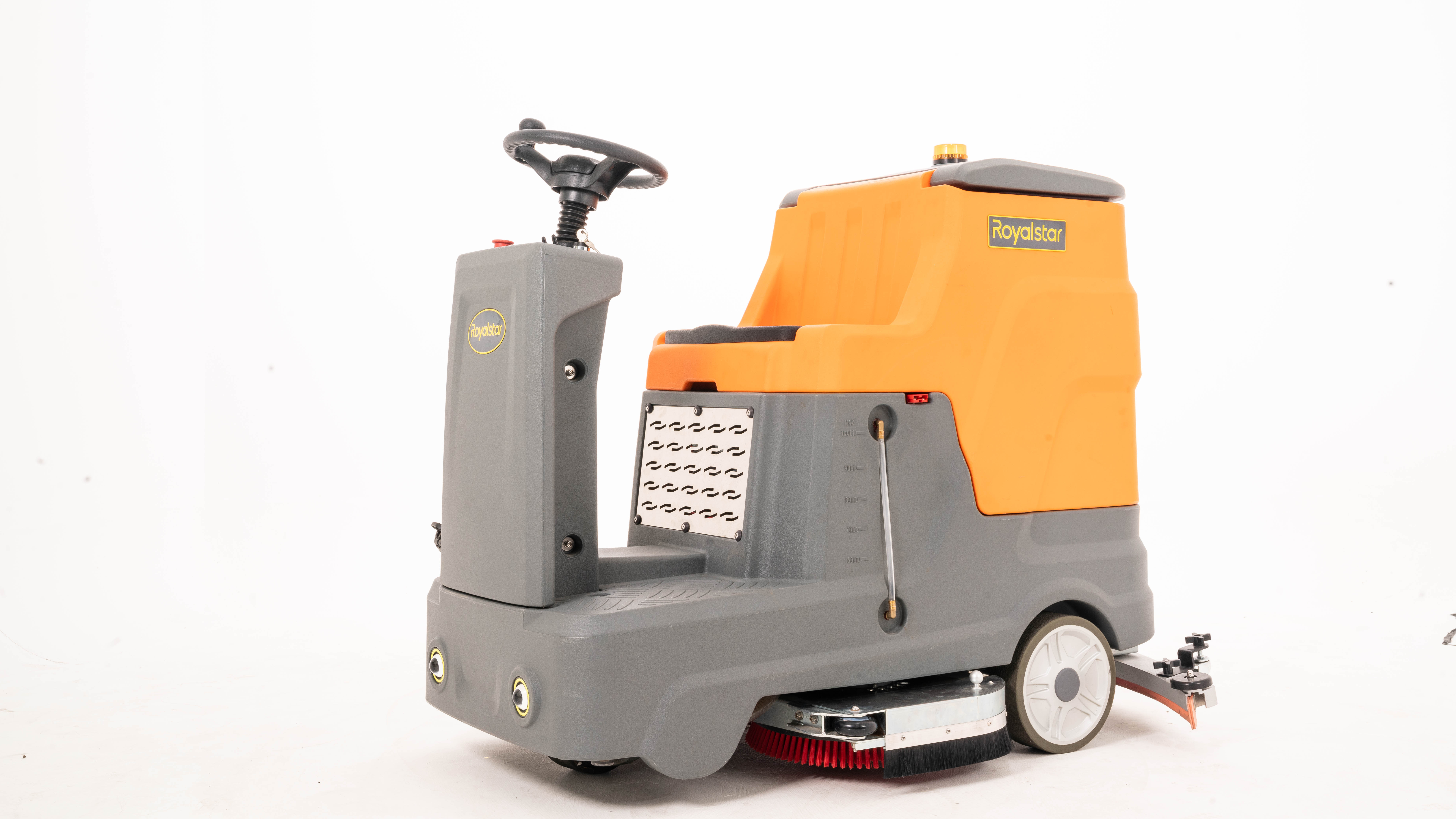 榮事達工業洗地機廠家的清潔設備要怎么進行維護